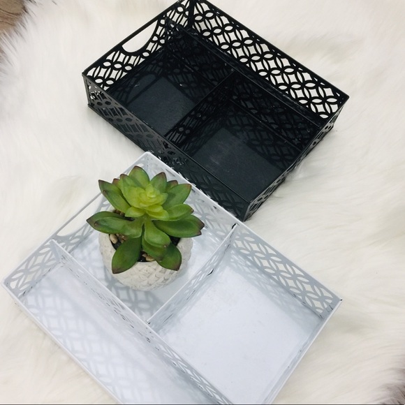 Sale! Metal drawer organizer - Picture 7 of 7